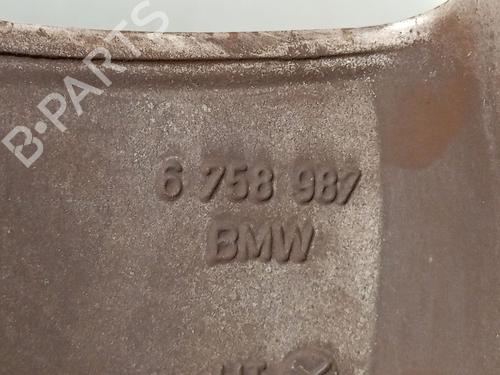 Rim BMW 3 (E46) 316 i | BP26322744C45 
