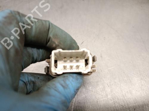 Right rear window switch RENAULT MEGANE II Estate (KM0/1_) 1.9 dCi (KMRG, KM1G, KM0G, KM2C) | BP23043496I28 