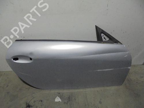 Used Right front door MERCEDES-BENZ SLK (R171) 200 Kompressor (171.442) (163 hp) 8402930