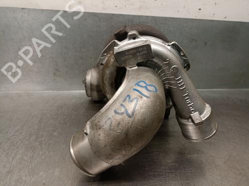 Used Turbocharger/Supercharger TOYOTA AVENSIS Estate (_T27_) 2.0 D-4D (ADT270_, ADT270R) (126 hp) 31579759