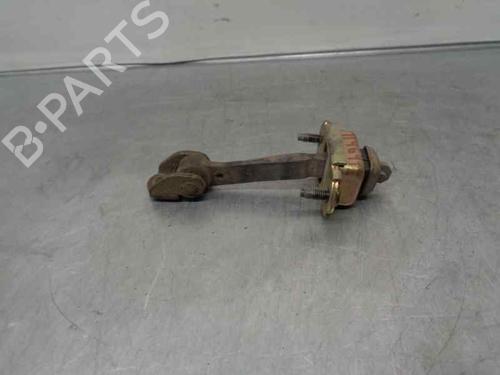 Used Hinge/Door check strap FORD FOCUS I (DAW, DBW) 1.6 16V (100 hp) 20256868
