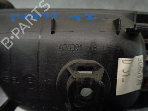 Rear left interior door handle CHRYSLER 300C (LX, LE) 3.0 CRD | BP9211661I15 