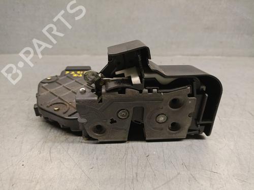 Rear left lock VOLVO V50 (545) 1.8 | BP20268502C100 