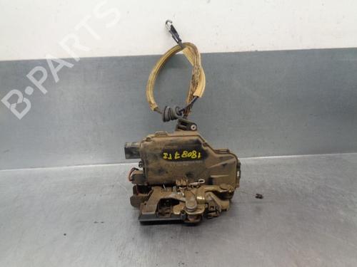 Used Rear left lock SEAT TOLEDO II (1M2) 1.9 TDI (110 hp) 13513835