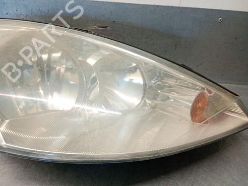 Lyskaster høyre FORD FOCUS I (DAW, DBW)  | BP28318966C29 