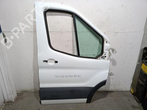 Used Right front door FORD TRANSIT V363 Van (FCD, FDD) 2.0 EcoBlue (130 hp) 25728146