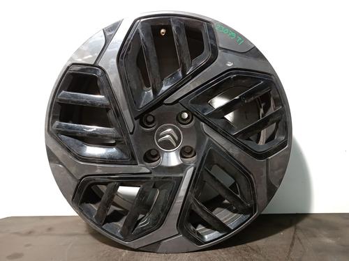 Used Rim CITROËN C4 III (BA_, BB_, BC_) 1.2 PureTech 130 (BAHNSA, BAHNSB) (130 hp) 27528854