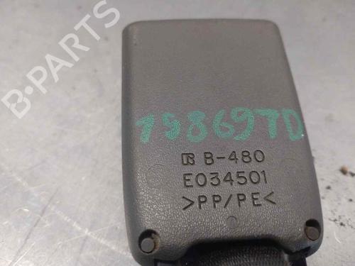 Seat buckle NISSAN NAVARA NP300 (D40) 2.5 dCi | BP18119255I32 