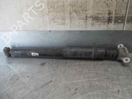 Used Left rear shock absorber PEUGEOT 308 I (4A_, 4C_) 1.6 16V (120 hp) 4390198