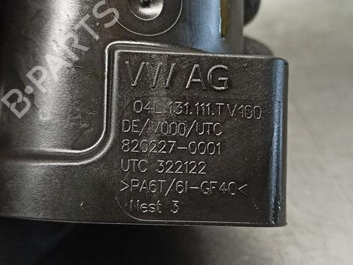 Pipe SKODA KAROQ (NU7, ND7) 1.6 TDI | BP17364590M125 