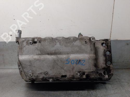 Used Oil sump PEUGEOT 407 (6D_) [2004-2011]  31161215