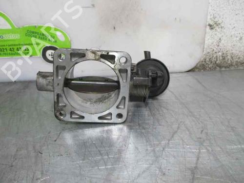 Throttle body KIA CARENS II MPV (FJ) 2.0 CRDi | BP3408714M82 