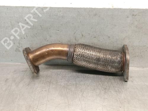 Used Pipe RENAULT TRAFIC II Van (FL) 2.5 dCi 145 (FL0J) (146 hp) 28538385