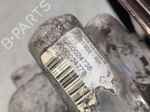 Steering pump RENAULT TRAFIC II Van (FL) 1.9 dCi 100 (FL0C, FL0K, FL0B) | BP32498974M99