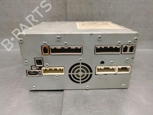 Radio INFINITI FX 30d AWD | BP39077705E6 - Image 3
