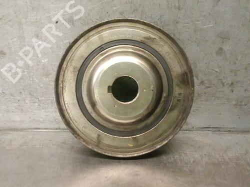 Pulley FORD MONDEO IV (BA7) 2.0 TDCi | BP31856339M122