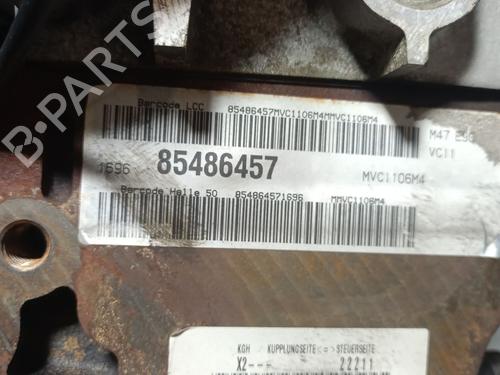 Engine BMW 3 (E90) 318 d | BP37174444M1  - Image 6