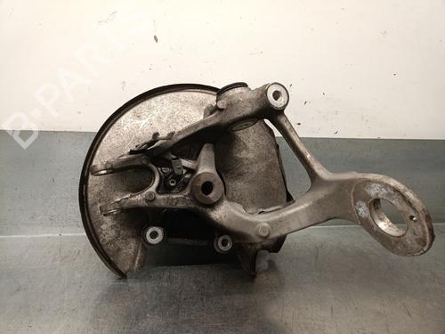 Used Right rear steering knuckle Right rear steering knuckle AUDI A4 B8 Avant (8K5) 2.0 TDI (143 hp) 23551520 23551520