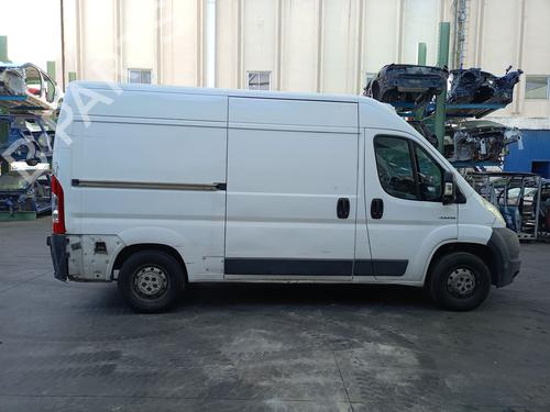 Intercooler CITROËN JUMPER II Van 2.2 HDi 120 | BP36220614M30 - Image 8