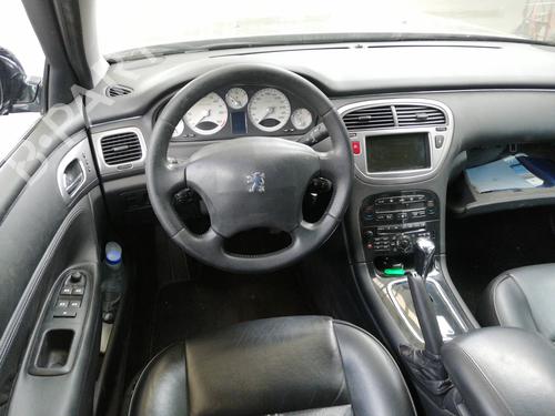 Injector PEUGEOT 607 (9D, 9U) 2.7 HDi 24V | BP27898185M100  - Image 8