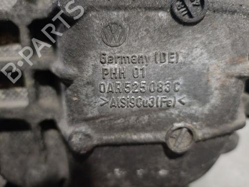 Rear differential AUDI Q5 (8RB) 3.0 TDI quattro | BP37607665M24 - Image 9
