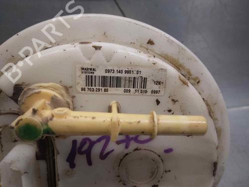 Fuel pump PEUGEOT 508 I (8D_)  | BP16166957M76 