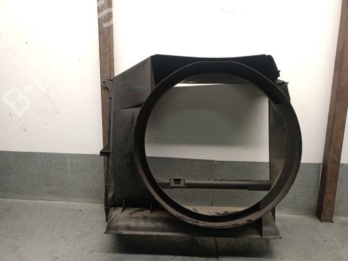 Front slam panel BMW 3 Compact (E36) 318 tds | BP32656090C72