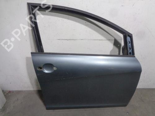 Used Right front door SEAT TOLEDO III (5P2) 2.0 TDI 16V (140 hp) 14908951