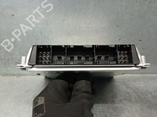 Engine control unit (ECU) LAND ROVER FREELANDER I (L314) 2.0 Td4 4x4 | BP24466476M57 