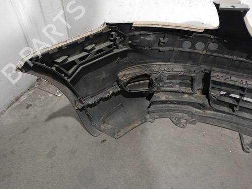 Front bumper VW TOURAN (1T1, 1T2) 1.6 FSI | BP28426135C7