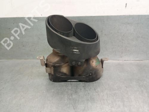 Exhaust system AUDI A7 Sportback (4GA, 4GF) RS7 performance quattro | BP30298860M121