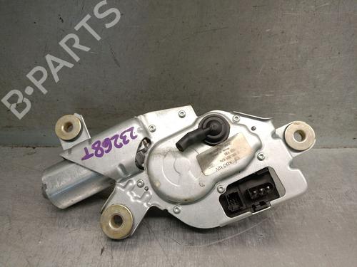 Rear wiper motor BMW 3 Compact (E46) 316 ti | BP27668242M102 
