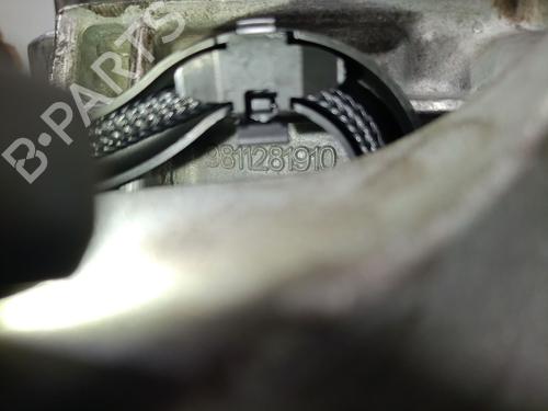 Gearbox CITROËN C4 III (BA_, BB_, BC_) 1.2 PureTech 130 (BAHNSA, BAHNSB) | BP36342280M3  - Image 8