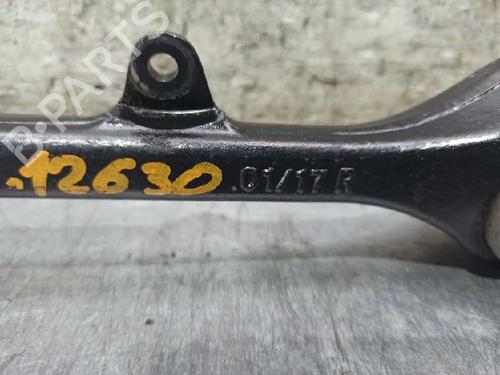 Right front suspension arm BMW X3 (E83) 3.0 d | BP8001937M13 