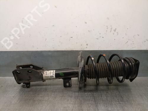Right front shock absorber PEUGEOT 2008 II (UD_, US_, UY_, UJ_, UR_, UC_) 1.2 PureTech 100 (USHNK) | BP29626874M17