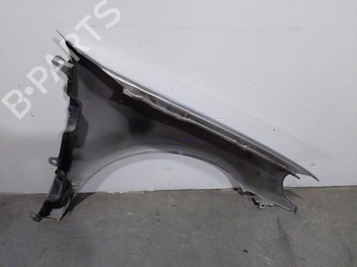 Left front fenders MERCEDES-BENZ M-CLASS (W163) ML 270 CDI (163.113) | BP19173068C41 