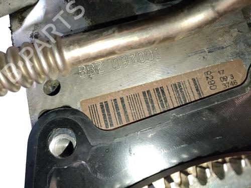 Engine SEAT IBIZA III (6L1) 1.4 16V | BP38013218M1 - Image 14
