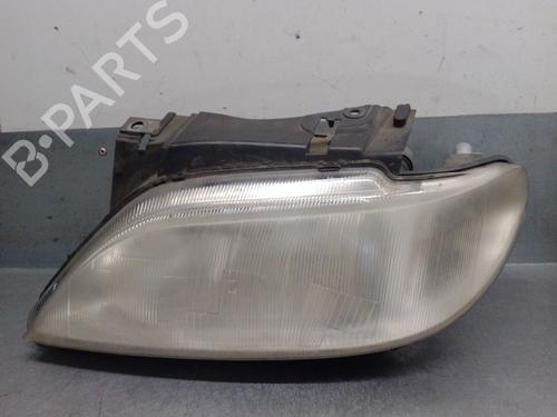 Used Left headlight CITROËN XSARA (N1) 2.0 HDi 90 (90 hp) 31247895