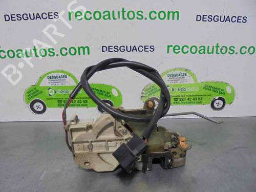 Used Front right lock FORD USA PROBE II (ECP) 2.5 V6 24V (162 hp) 9958481
