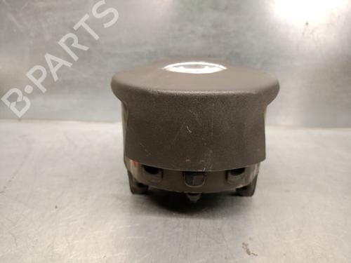 Driver airbag NISSAN PATHFINDER III (R51) 2.5 dCi | BP22721125C9 