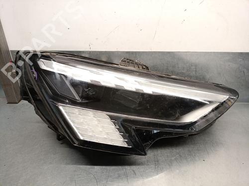Lyskaster høyre AUDI A3 Sportback (8YA, 8YF) 35 TFSI (150 hp) 25272459