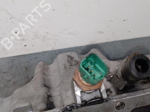 Oil sump PEUGEOT 607 (9D, 9U) 2.2 HDi | BP31125219M115