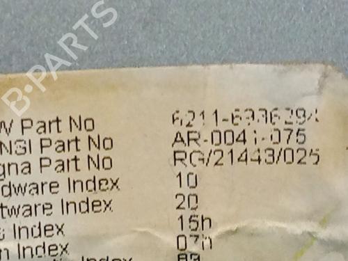 Instrument cluster MINI MINI (R50, R53) One | BP36421941C47 - Image 5