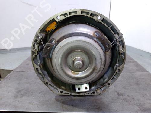 Gearbox MERCEDES-BENZ GL-CLASS (X164) GL 320 CDI 4-matic (164.822) | BP18909842M3 
