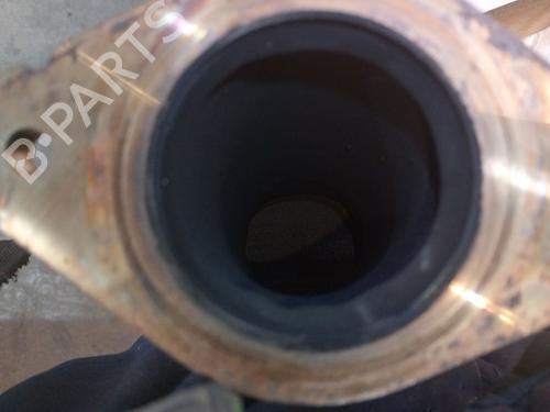 Catalyst FIAT 500L (351_, 352_) 1.3 D Multijet (199.LYM11, 199.LYM1A) | BP29608112M10 