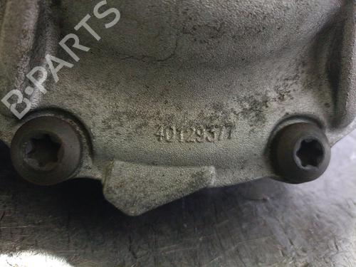 Front differential JAGUAR F-PACE (X761) 2.0 TD4 | BP30145691M23