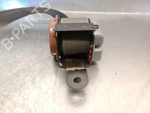 Front left seatbelt DAEWOO KALOS (KLAS) 1.2 | BP27807526I26 