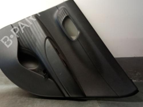 Used Rear right panel HYUNDAI BAYON (BC3) 1.0 T-GDI (101 hp) 28591308