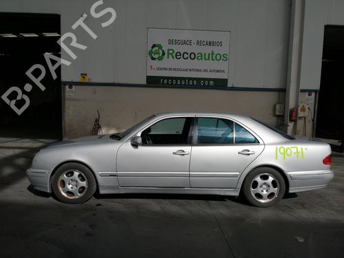 Used Parts MERCEDES-BENZ E-CLASS (W210) E 240 (210.062) 1562478