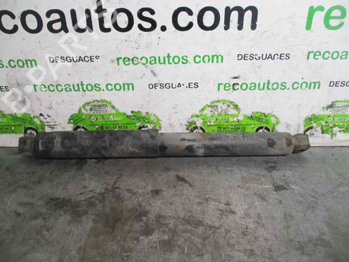 Used Left rear shock absorber JEEP GRAND CHEROKEE II (WJ, WG) 3.1 TD 4x4 (140 hp) 2318558